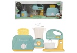 maisonelle-mini-elettrodomestici-combo-pack-impastatrice-frullatore-e-tostapane