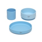 set-piatti-3-pezzi-in-silicone-azzurro