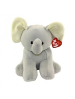 ty-occhioni-baby-cm-15-elefante-grigio-bubbles