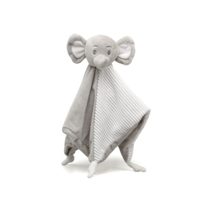 doudou-elefante-grigio-per-bambino