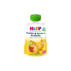 hipp-bio-frutta-verdura-mela-pera-zucca-90-g