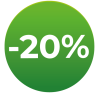 -20%